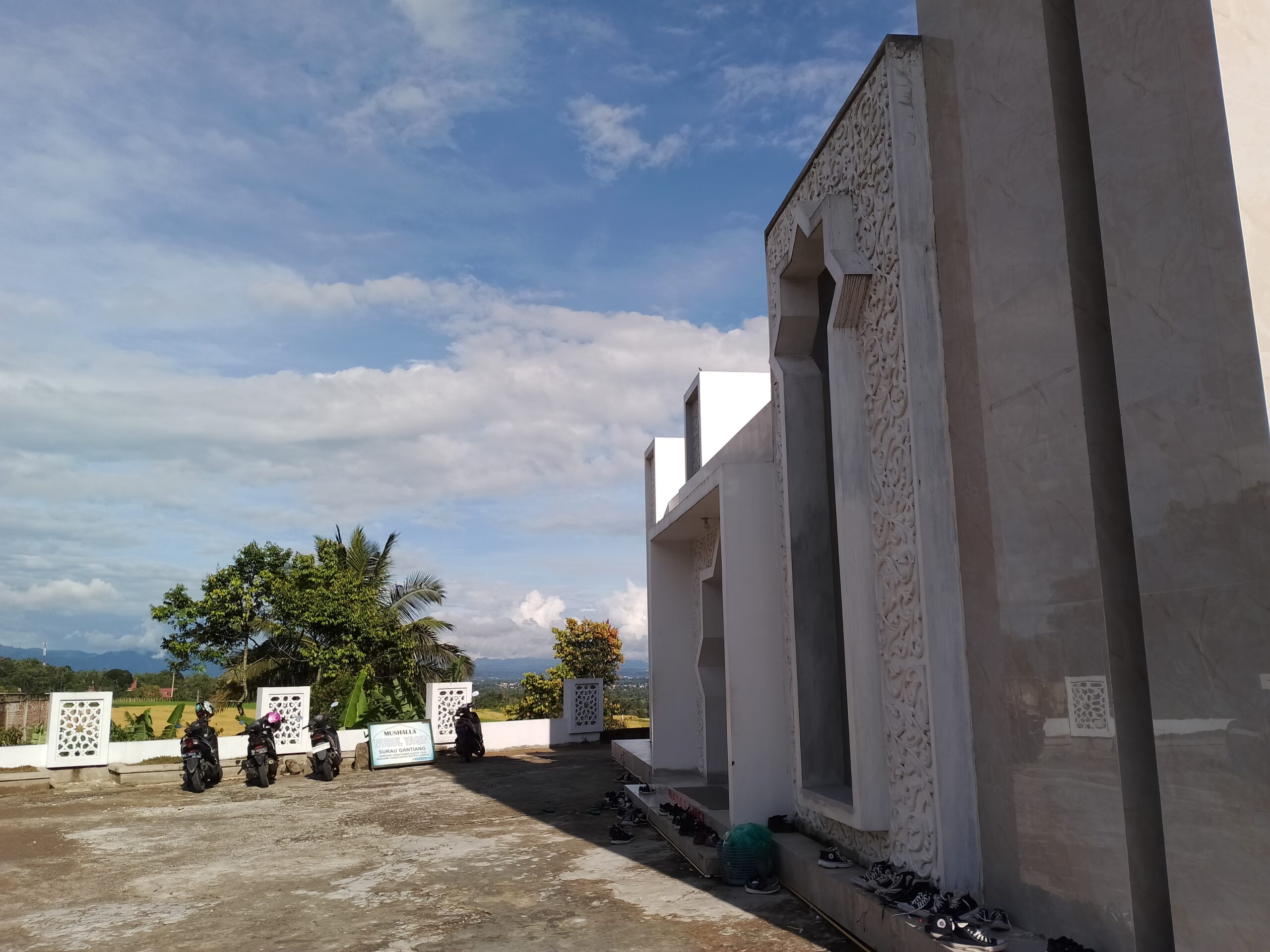 Jadwal Rilis Tema WP Masjid 1.4